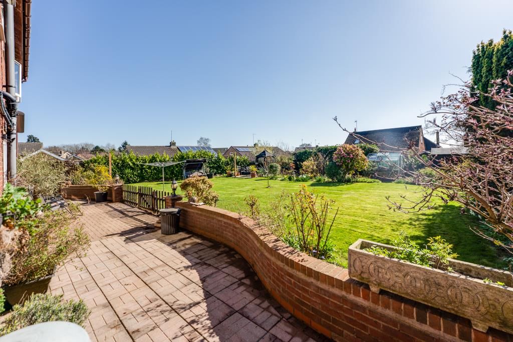 Additional image 33 of 4 bed detached house for saleMitchell Street, Kettering NN16