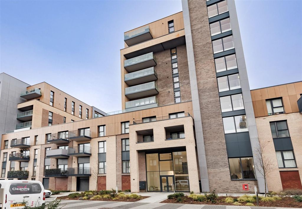Additional image 23 of 2 bed flat for saleGodfrey House, Edinburgh Gate, Harlow CM20