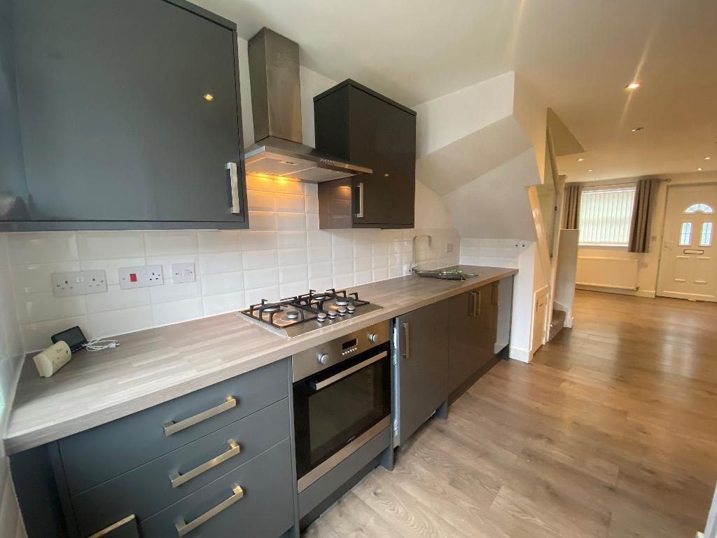 Property photo 2 of 13 Kitchen