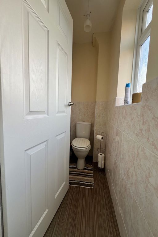 Additional image 16 of 3 bed semi-detached house for saleSt Francis Close, Abergavenny NP7