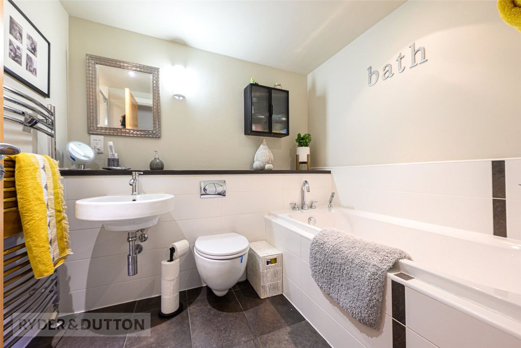 Additional image 25 of 4 bed semi-detached house for saleBank Lane, Holmbridge, Holmfirth, West Yorkshire HD9