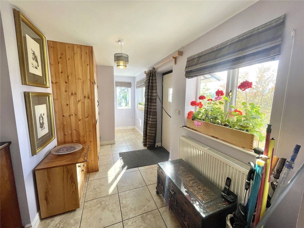 Additional image 10 of 4 bed detached house for saleLlanfyllin, Powys SY22