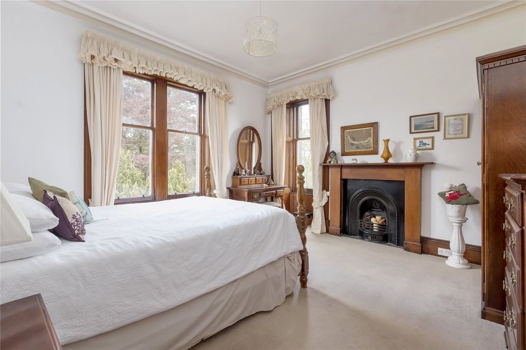 Additional image 22 of 5 bed detached house for saleGlenlyon House, Dalmally, Argyll And Bute PA33