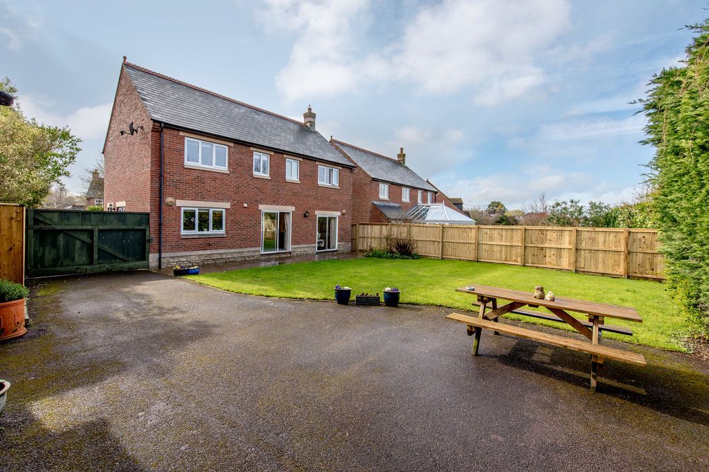 Property photo 2 of 25 Rear Elevation