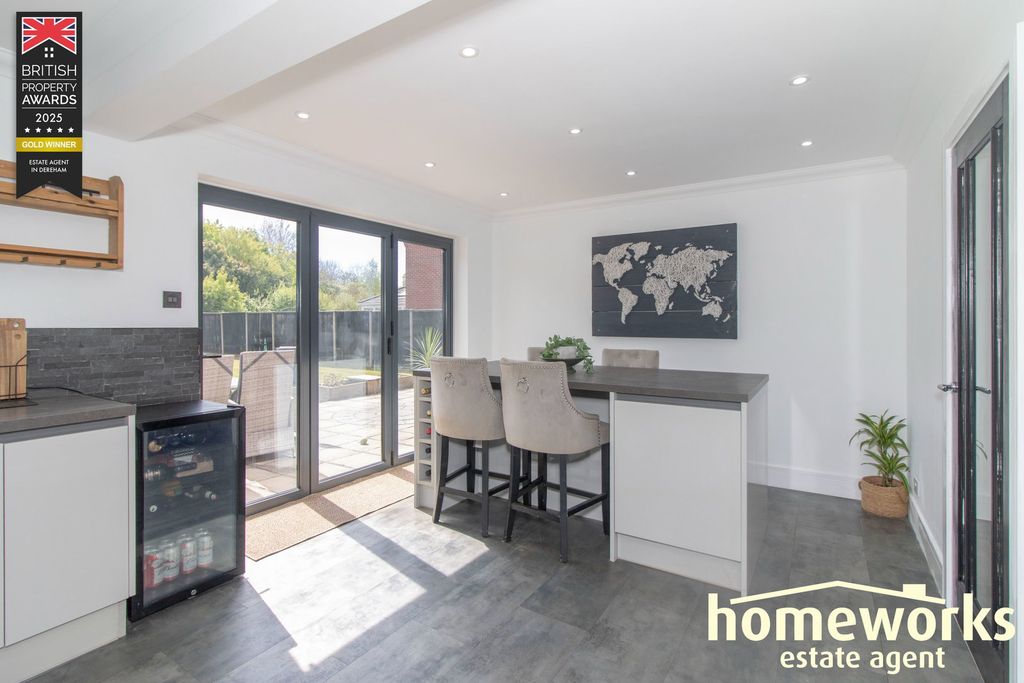Additional image 8 of 4 bed detached house for saleNorwich Road, Dereham NR20