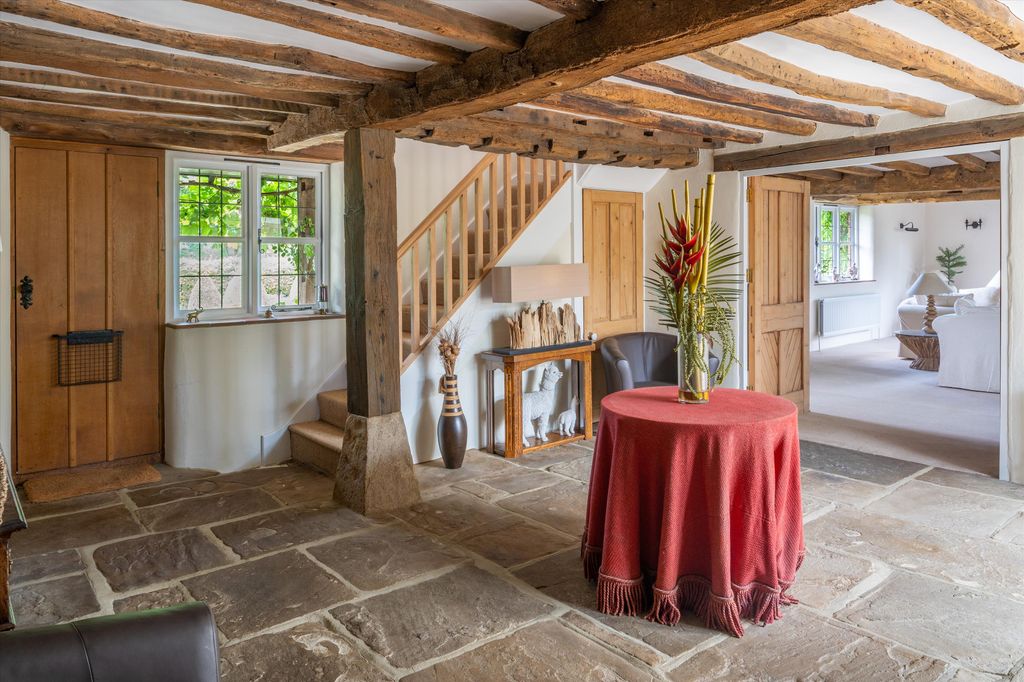 Additional image 6 of 6 bed farm for saleWotton Underwood, Buckinghamshire HP18