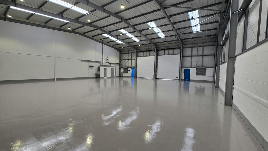 Property photo 2 of 4 Units 12/13, Yardley Business Park
