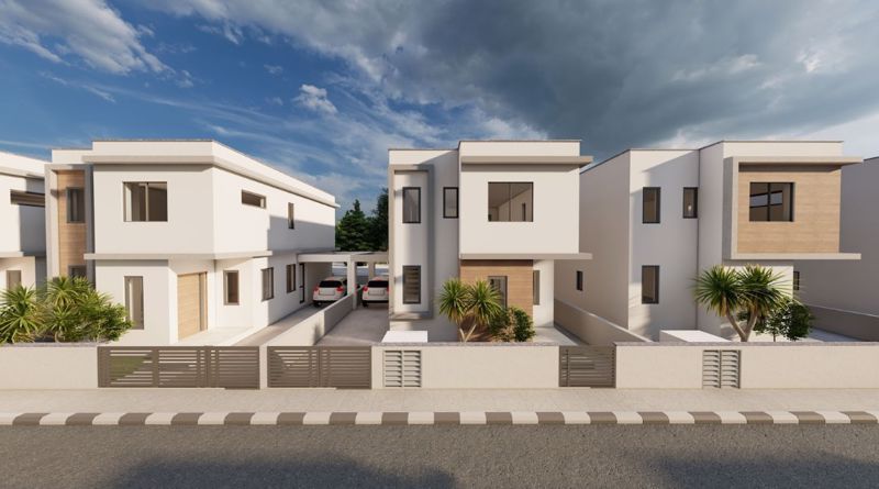 Property photo 1 of 16 Front Of Houses -