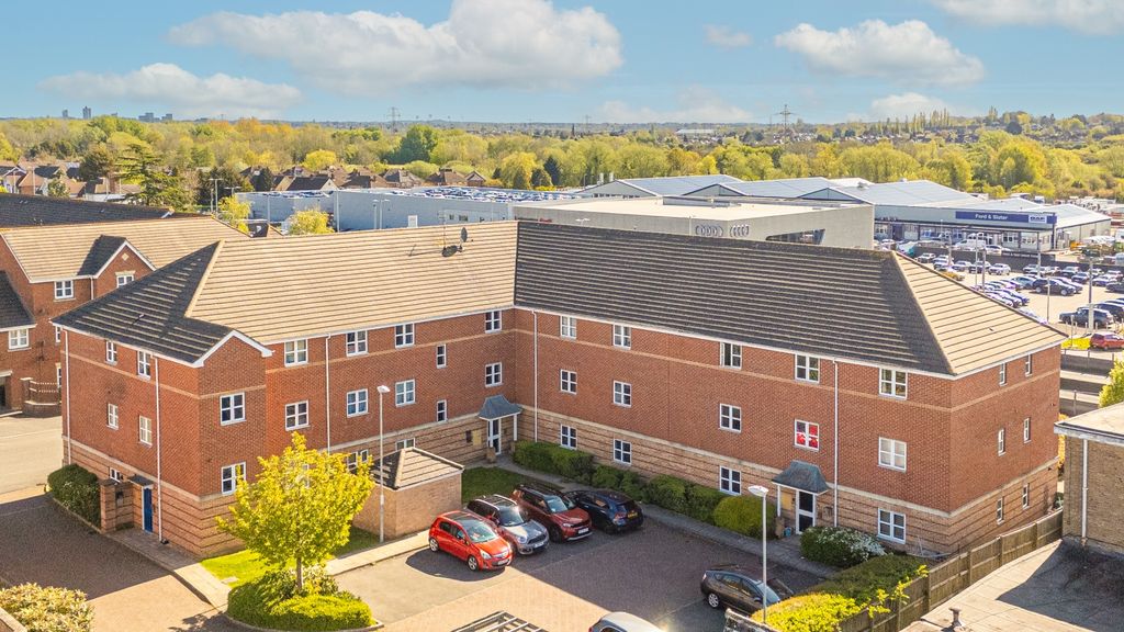 Property photo 1 of 10 Aerial View