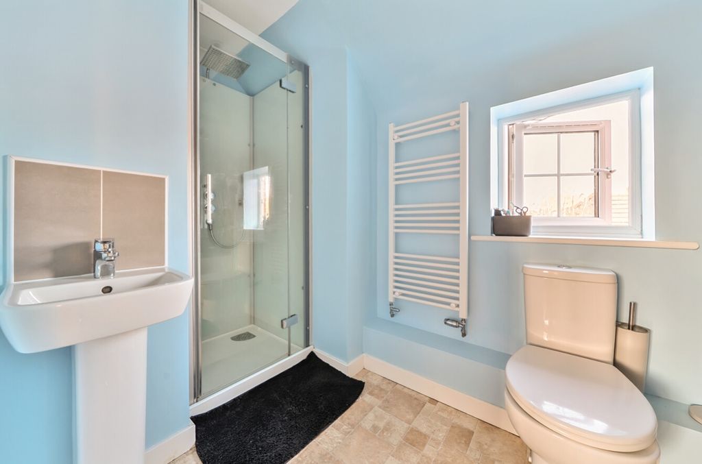 Additional image 15 of 2 bed flat for saleCheviot Crescent, Coningsby, Lincoln, Lincolnshire LN4