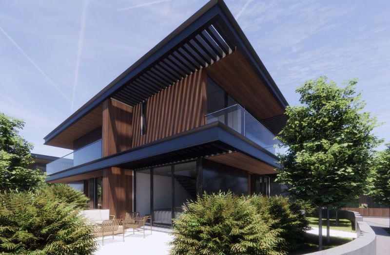 Property photo 2 of 7 Town House - Artist