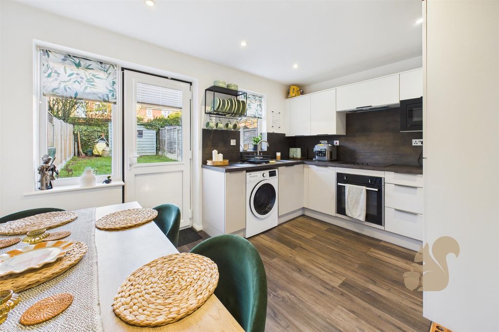 Property photo 3 of 14 Kitchen/Diner