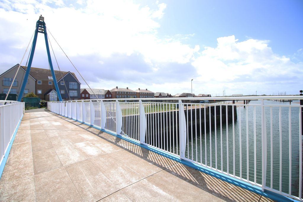 Additional image 19 of 2 bed flat for saleBeacon House, Bulkhead Drive, Fleetwood FY7