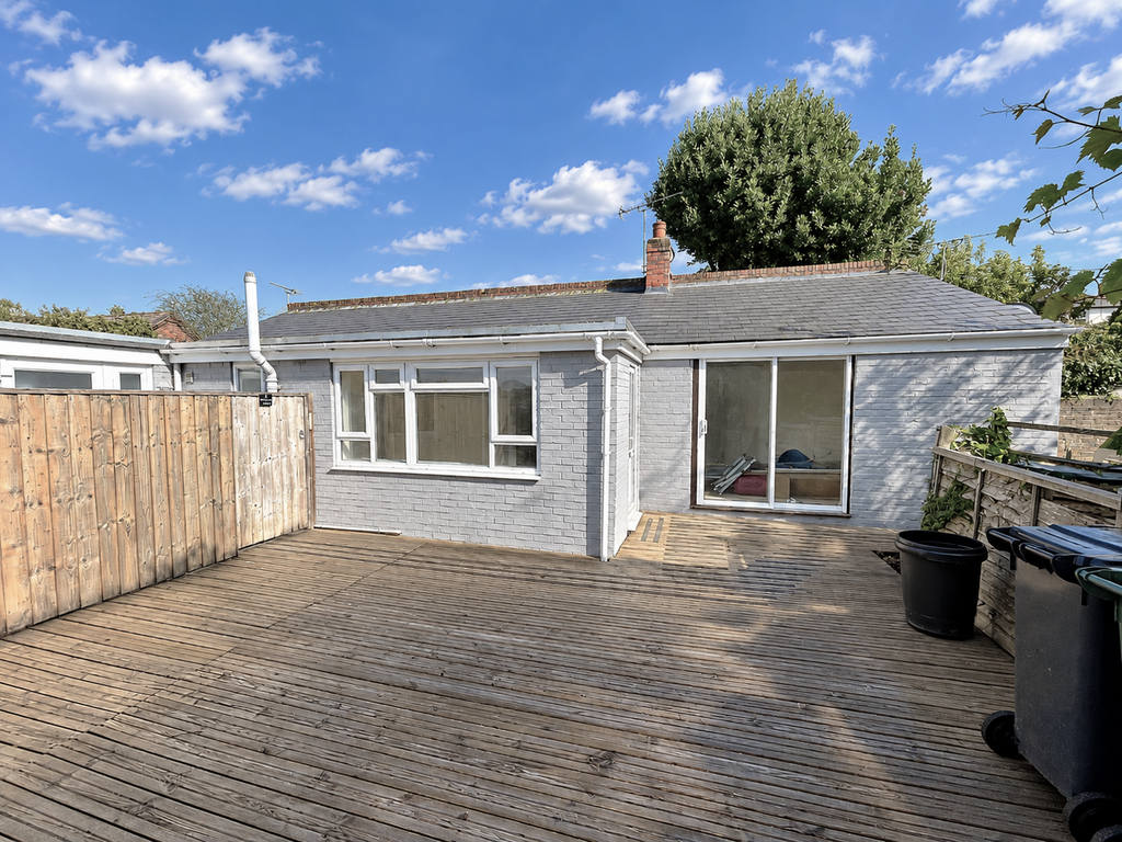 Property photo 1 of 8 Rear Garden