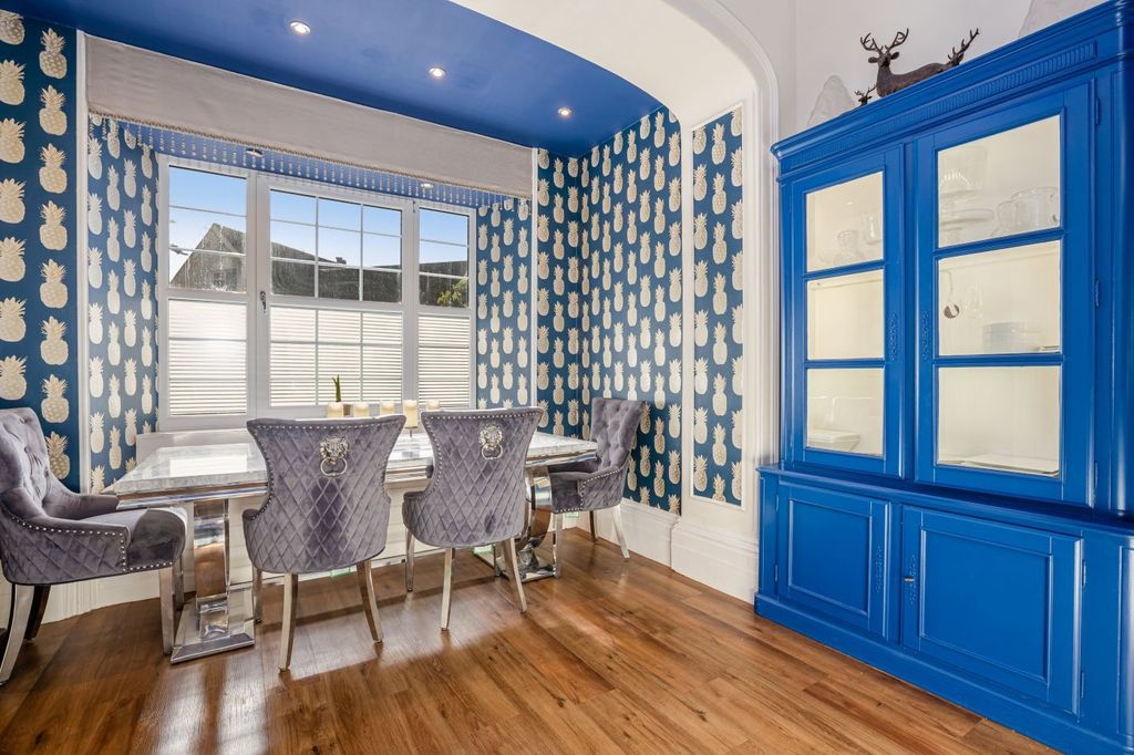 Additional image 5 of 3 bed flat for saleRidgeway Road, Torquay, Devon TQ1