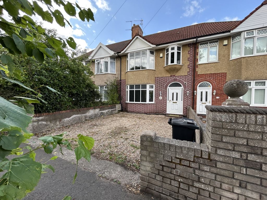 Property photo 1 of 18 Outside Front