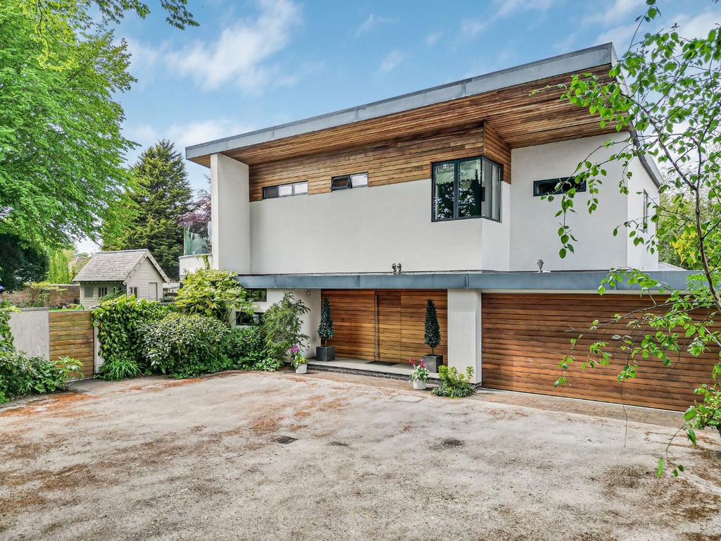 Property photo 1 of 29 Hornbeam Lodge - Elevated1.Jpg