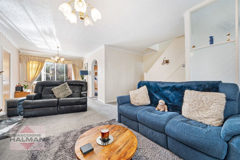 Property photo 3 of 16 Living-Dining Room