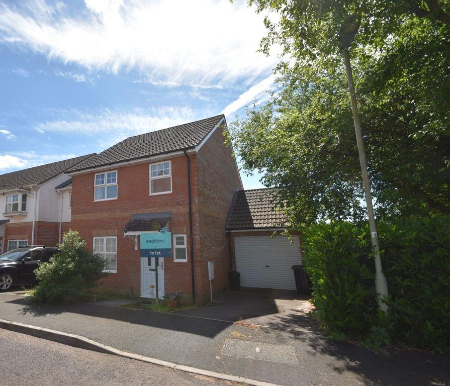Property photo 1 of 9 Cullompton Seddons