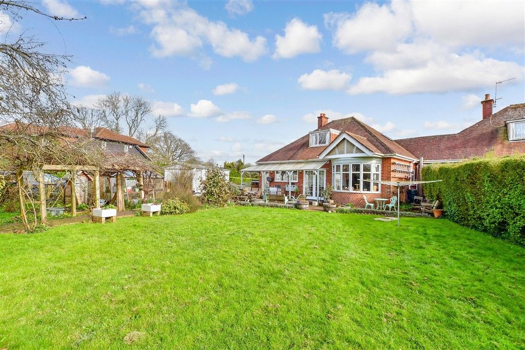 Property photo 1 of 13 Rear Garden