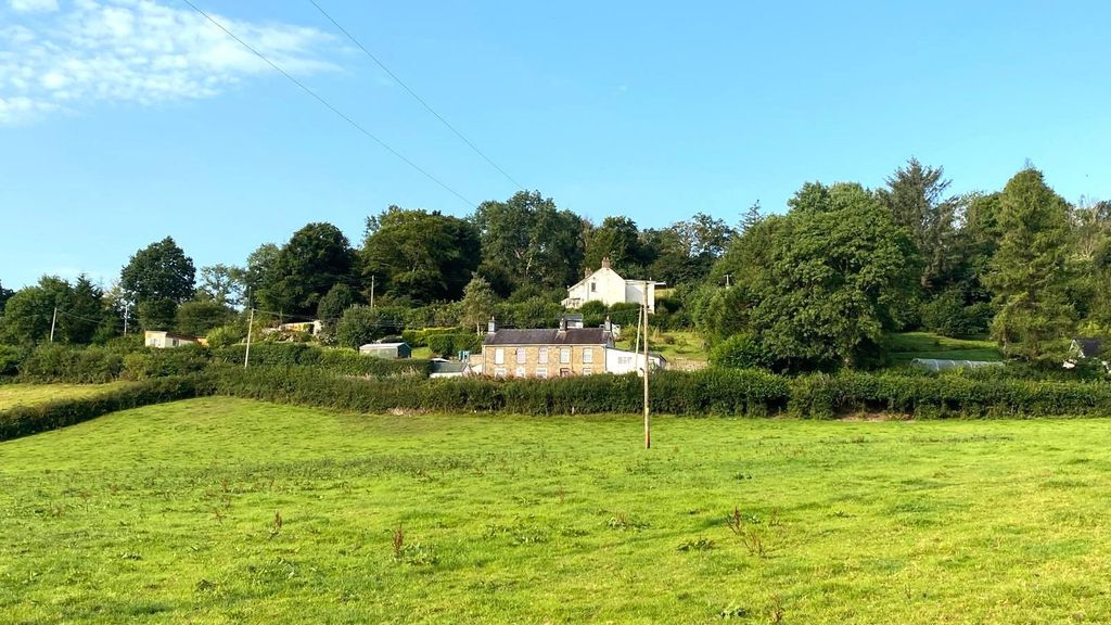 Additional image 12 of 4 bed detached house for saleGorrig Road, Llandysul SA44