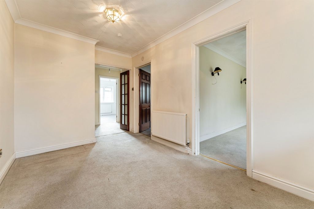 Additional image 7 of 3 bed detached bungalow for saleWisbech Road, March PE15