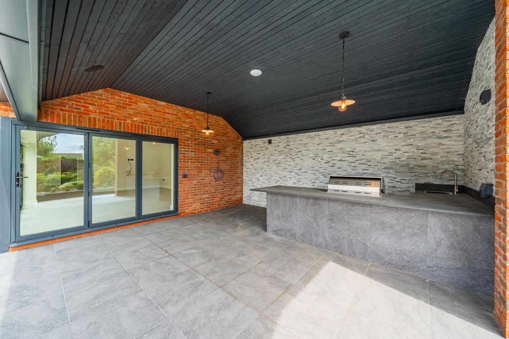 Additional image 34 of 4 bed detached house for saleHigh View Avenue, Keyworth NG12