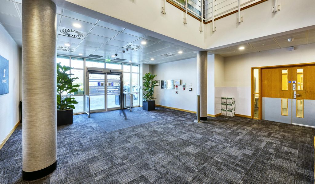 Property photo 3 of 15 The Lakes Business Park Entrance.Jpg
