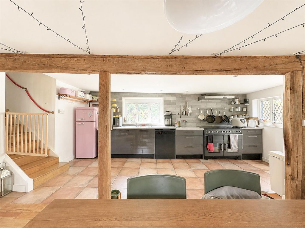 Property photo 2 of 36 Kitchen