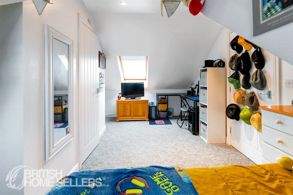 Additional image 13 of 4 bed terraced house for salePorthmadog, Gwynedd LL49