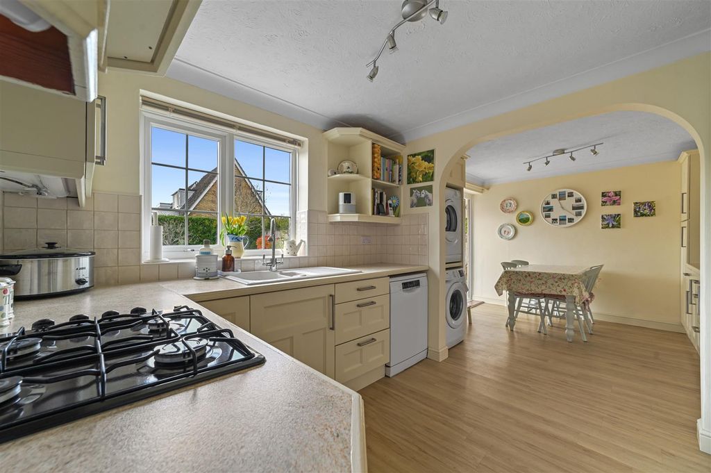 Property photo 2 of 18 Kitchen Dining Room