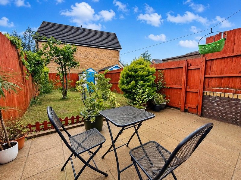 Property photo 2 of 20 Rear Garden