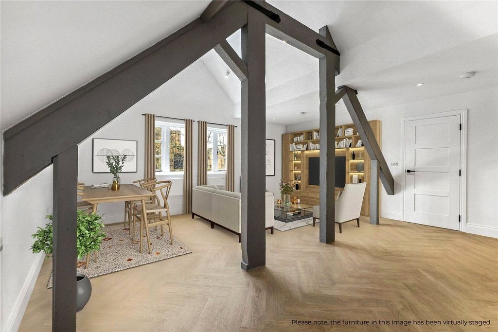 Property photo 2 of 10 Example Living Rom