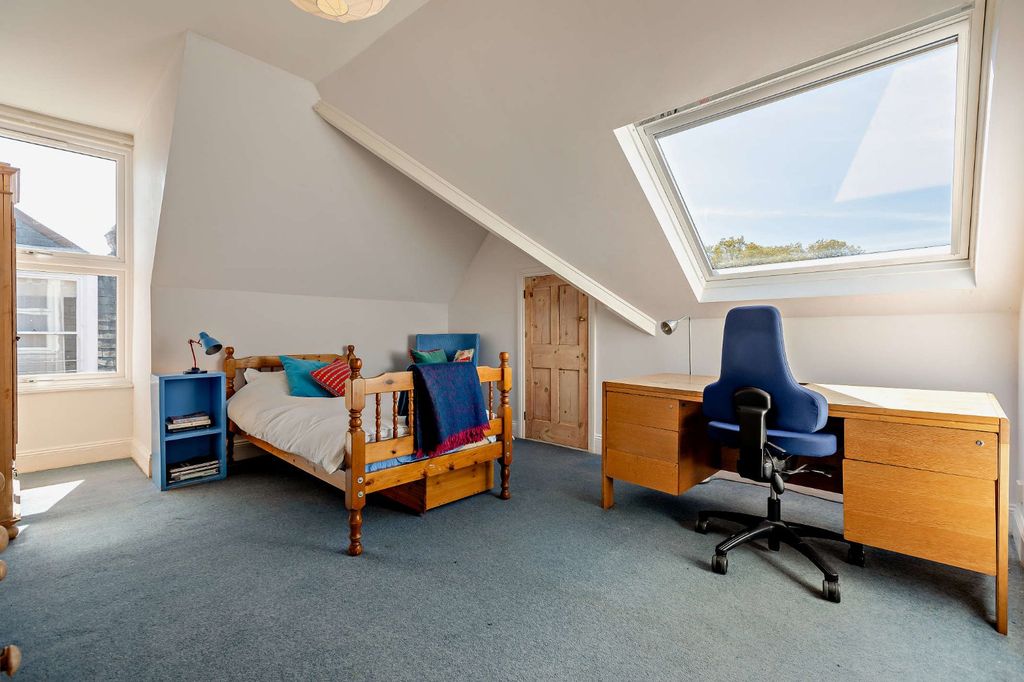 Additional image 20 of 6 bed semi-detached house for saleMarlborough Road, Exeter EX2
