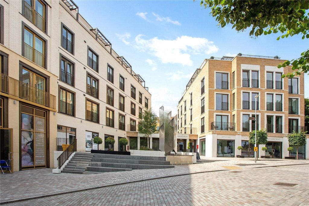 Property photo 1 of 12 The Potteries