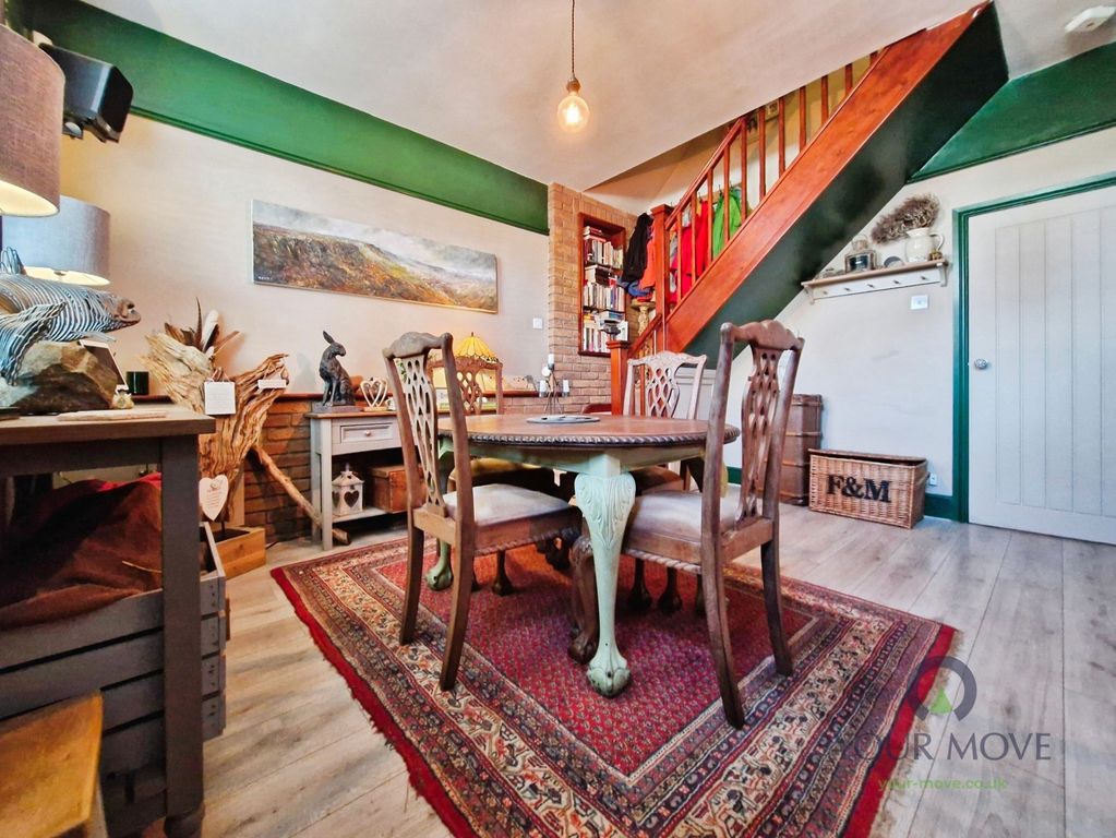 Property photo 2 of 26 Dining Room