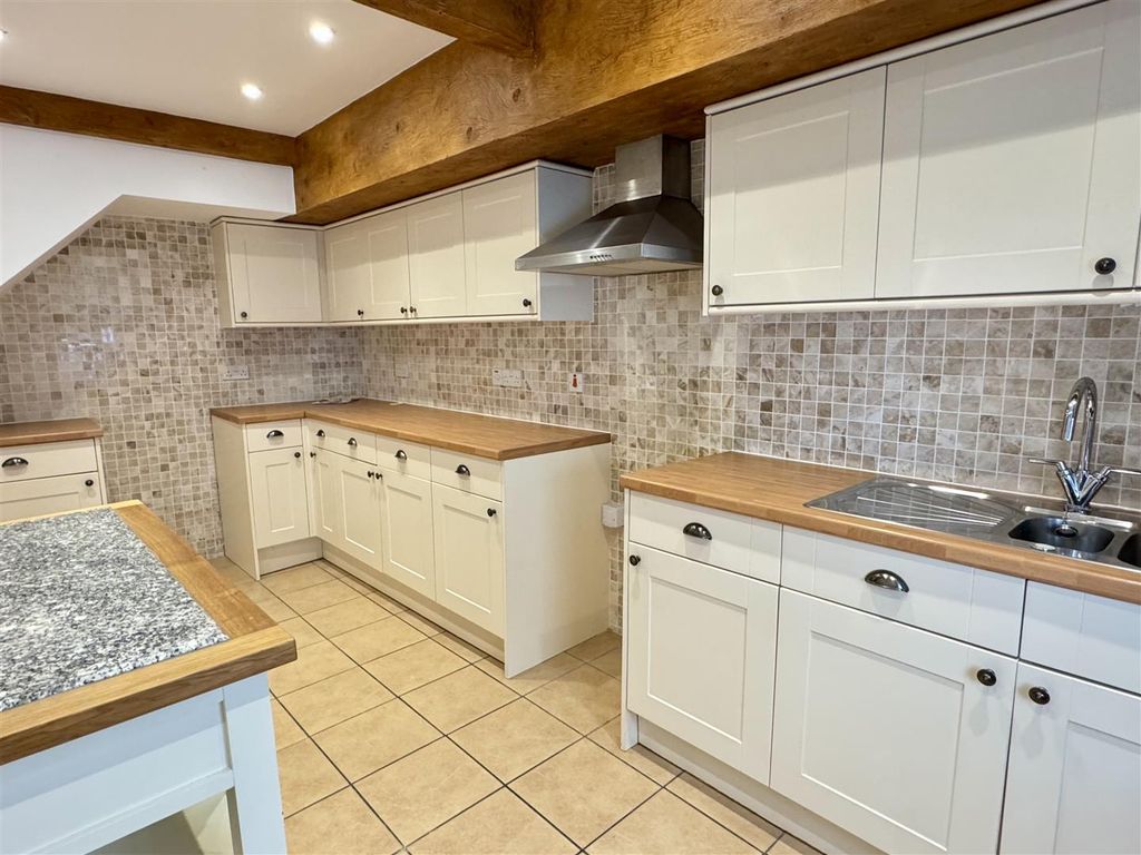 Property photo 3 of 22 Open Plan Kitchen Lounge Diner: