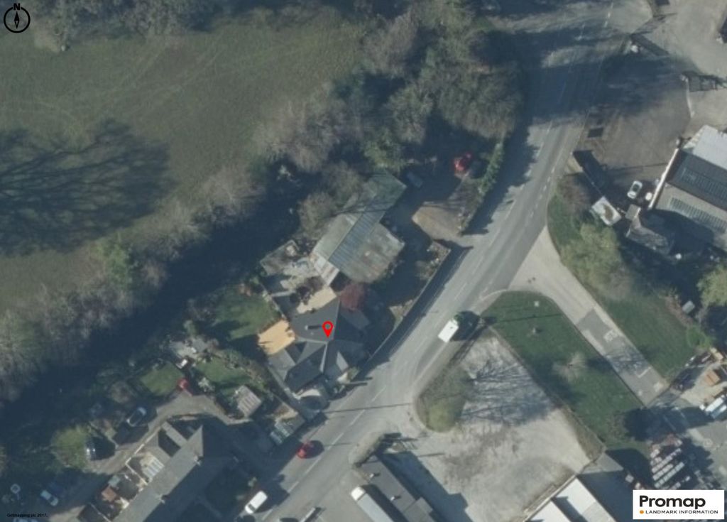 Additional image 34 of 5 bed bungalow for saleNorth Road Industrial Estate, Okehampton, Devon EX20