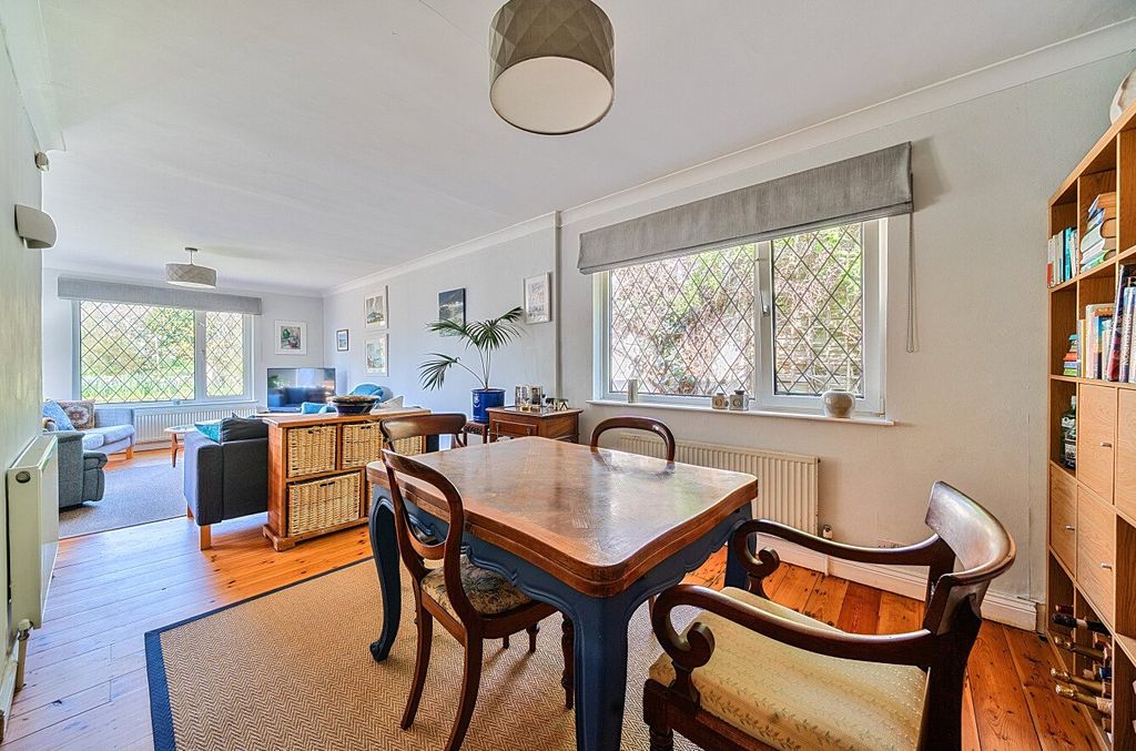 Property photo 3 of 13 Dining Space