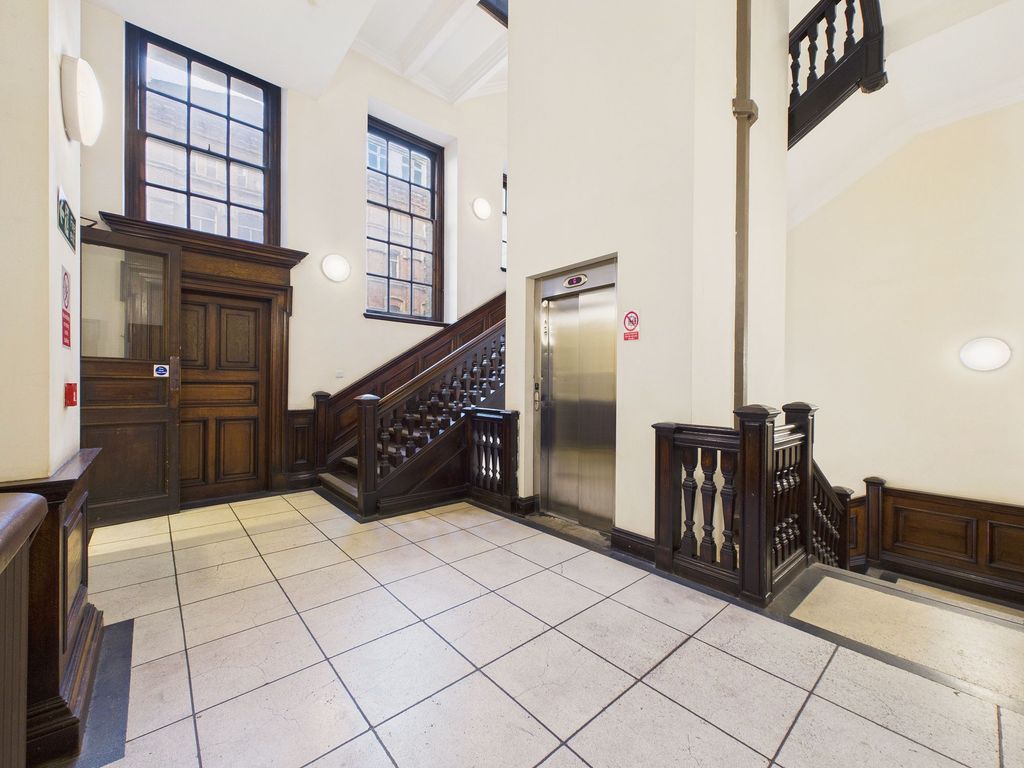 Property photo 2 of 6 Communal Entrance