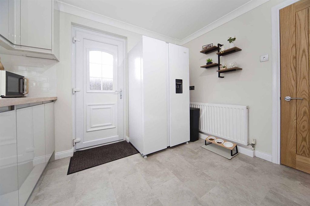 Additional image 7 of 3 bed detached house for saleBrougham Court, Peterlee SR8