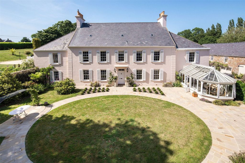 Additional image 30 of 7 bed detached house for saleLa Rue Des Saints Germains, St. Lawrence, Jersey JE3