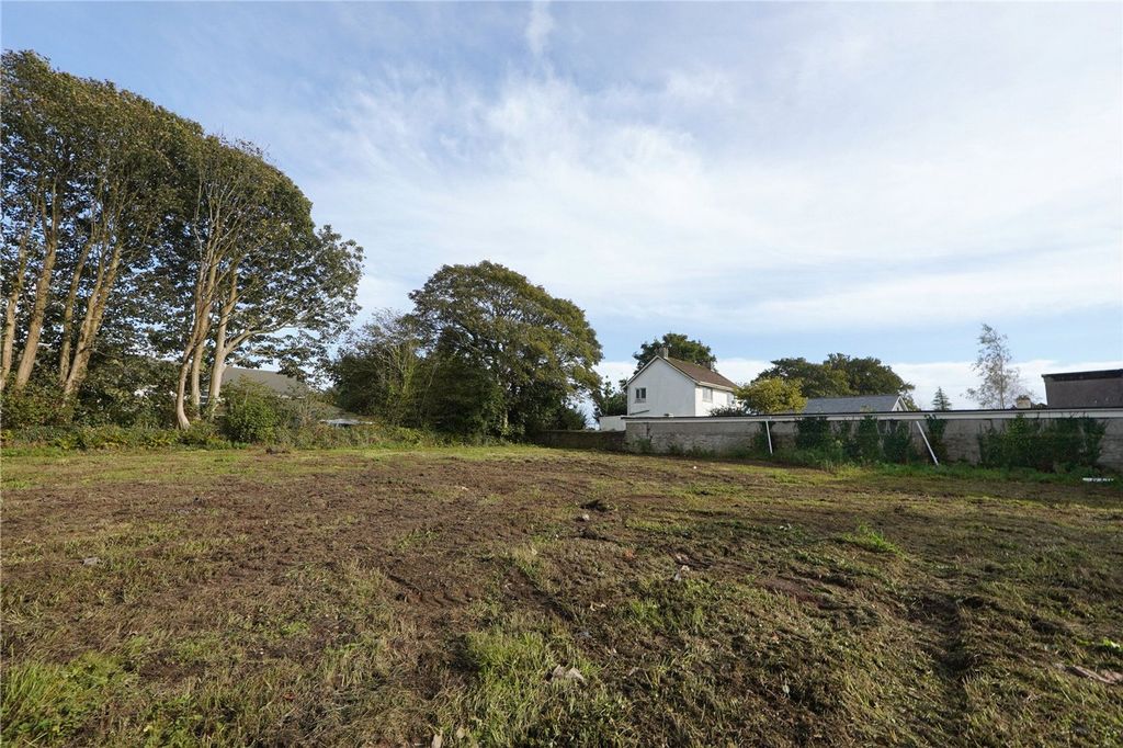 Property for saleDevelopment Site At Coldstyle Road, Liskeard, Cornwall PL14 photo 4