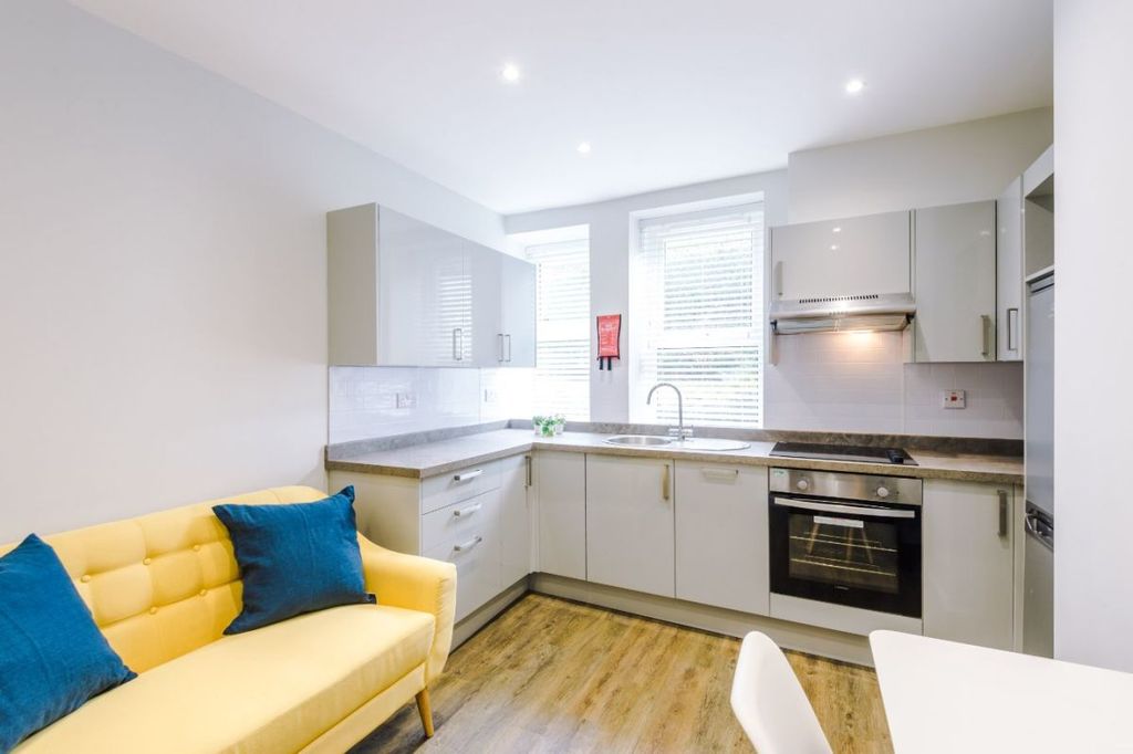 Property photo 1 of 5 44Btf2 - Living Area / Kitchen