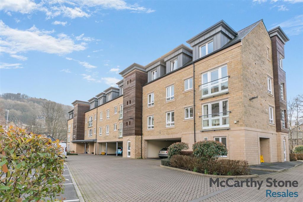 Additional image 19 of 1 bed flat for saleLeedham Court, Victoria Road, Hebden Bridge HX7