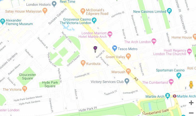 Property photo 2 of 2 Map