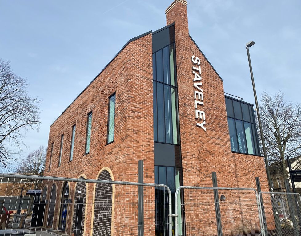 Property photo 1 of 4 Completion Soon