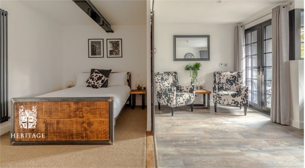 Additional image 7 of 1 bed flat to rentKings Road, Halstead CO9