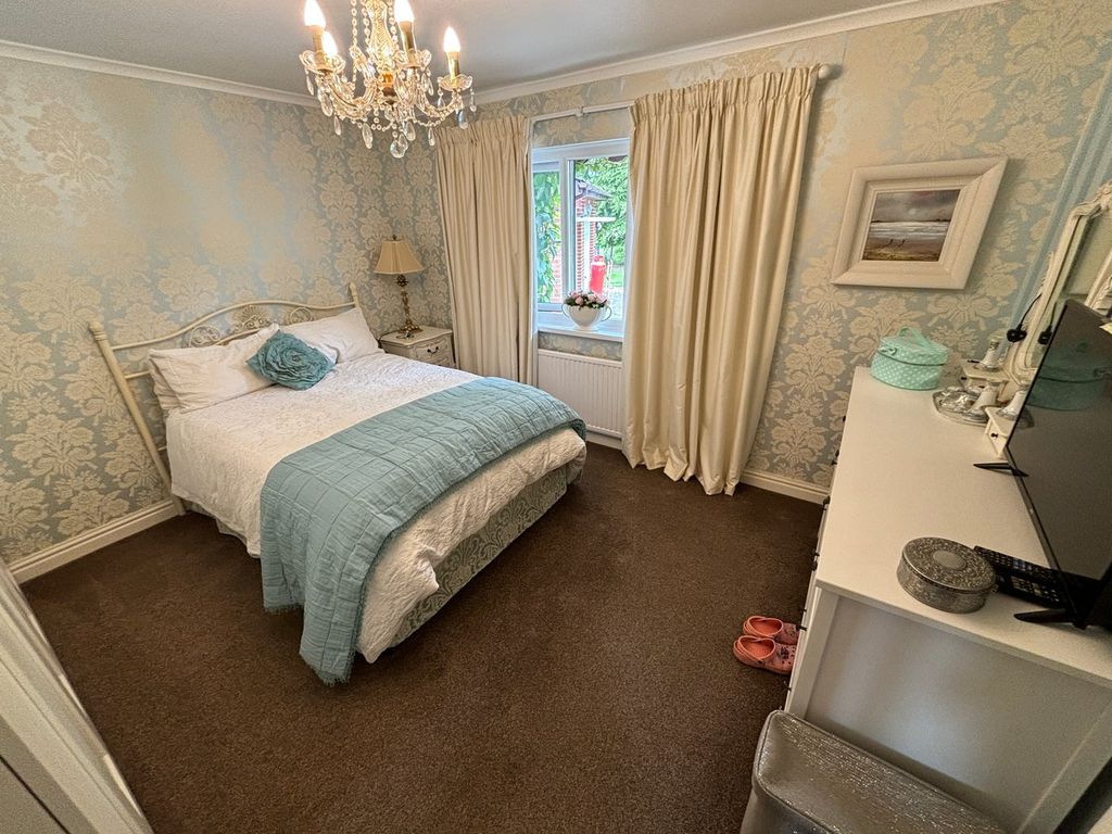 Additional image 17 of 3 bed detached bungalow for saleCrugybar, Llanwrda SA19