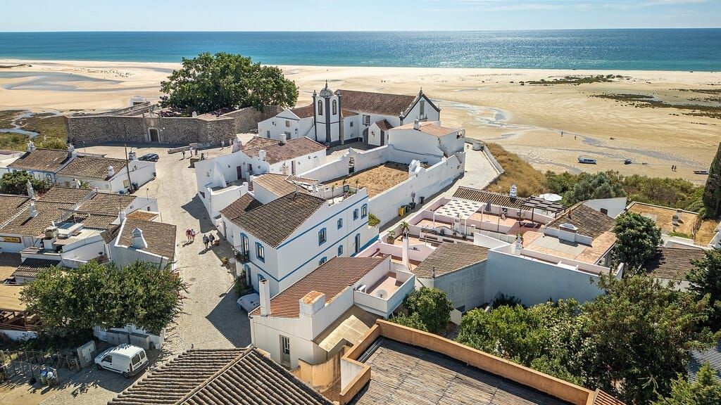 Property photo 1 of 16 Algarve Townhouses Pttavv400 1